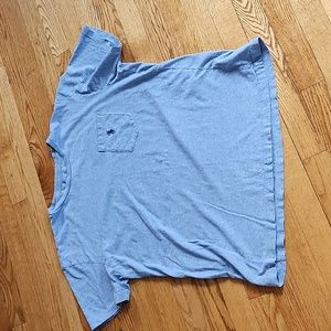 Polo Short Sleeve T-Shirt